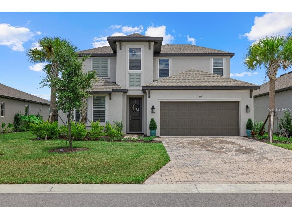 1017 Fernleaf Run Bradenton FL 34212 A4616886 image1