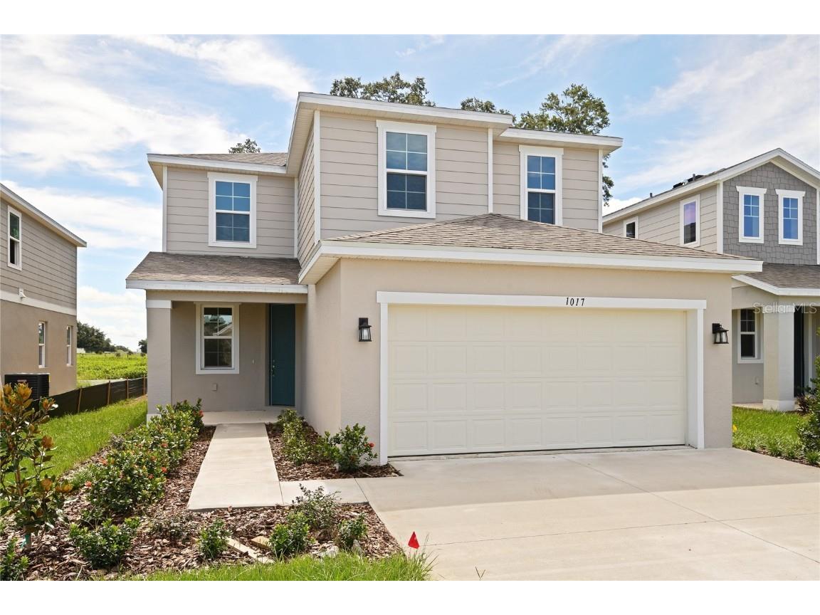 1017 Green Tree Court Haines City FL 33844 S5100175 image1