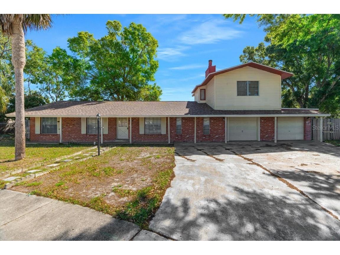1017 Greenleaf Way Tarpon Springs FL 34689 A4564600 image1