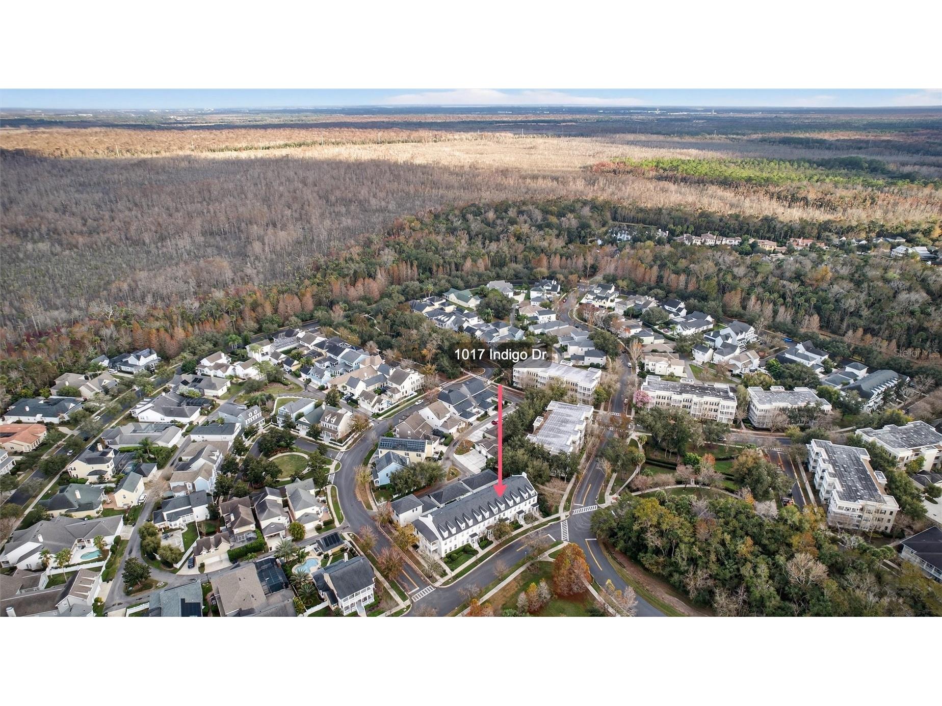 1017 Indigo Drive Celebration FL 34747 S5141540 image56