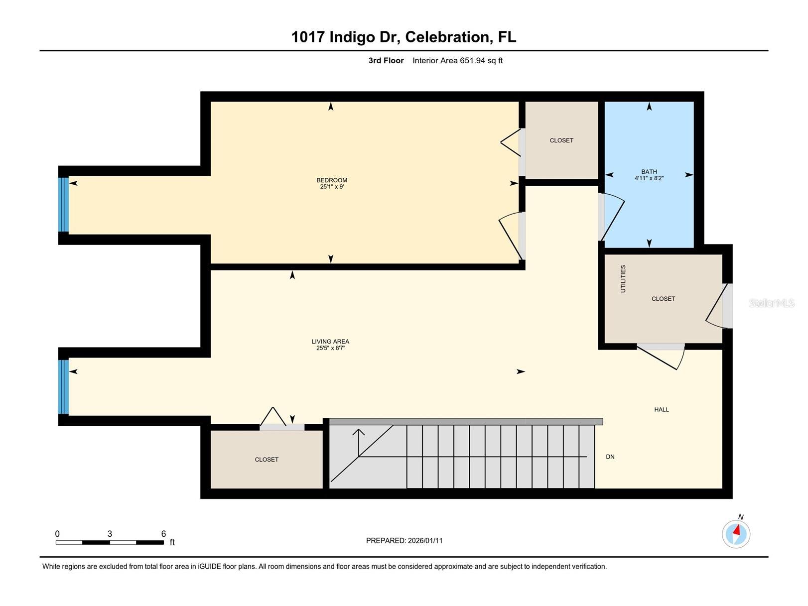 1017 Indigo Drive Celebration FL 34747 S5141540 image60