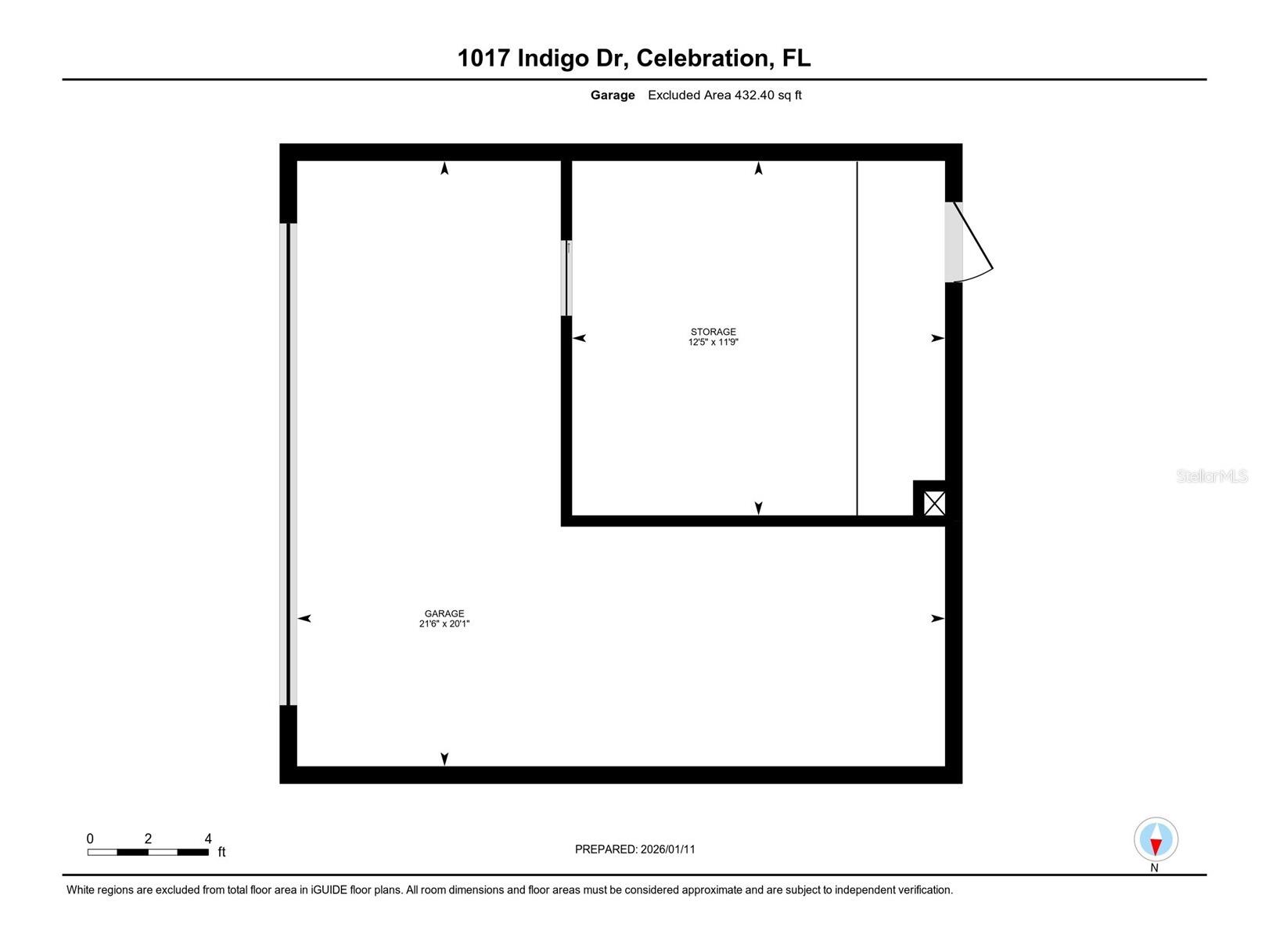 1017 Indigo Drive Celebration FL 34747 S5141540 image61