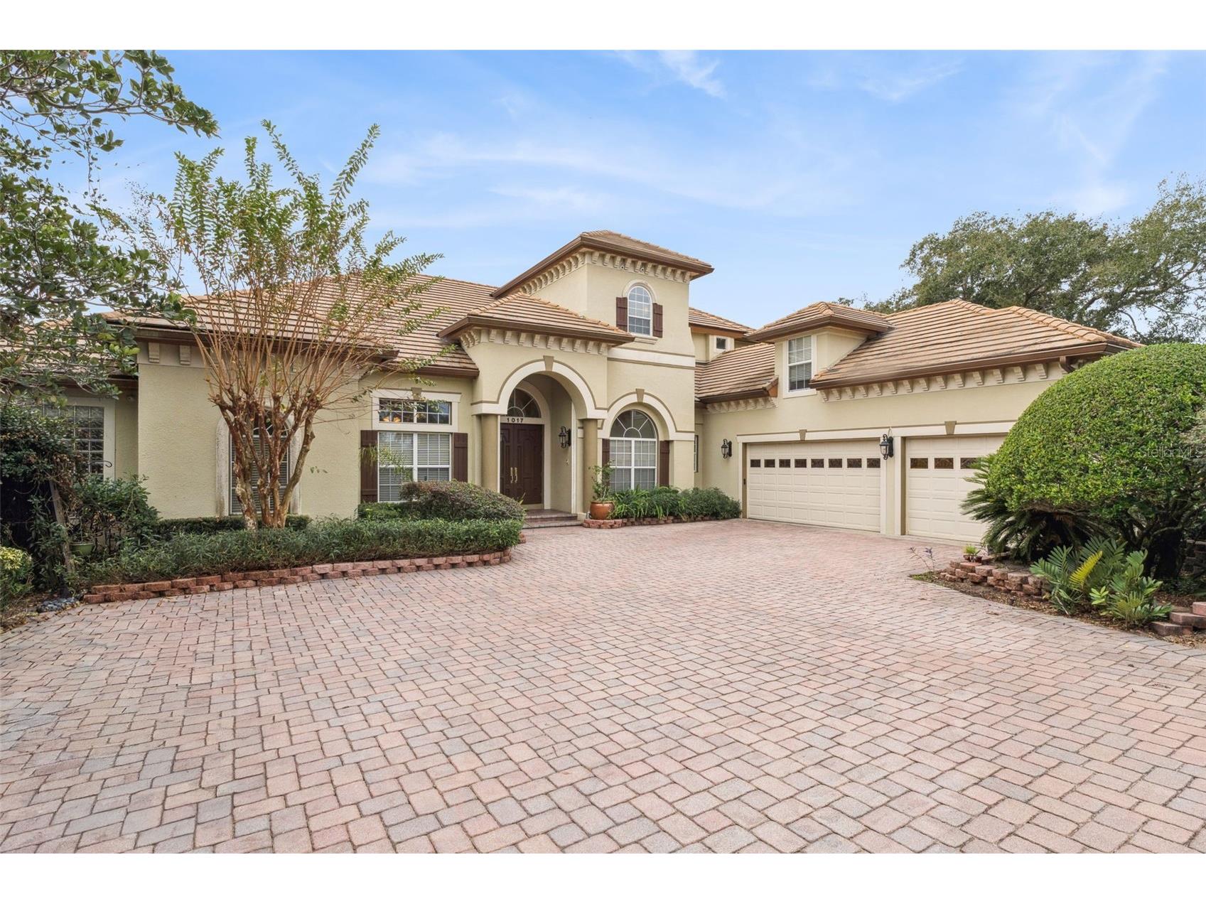 1017 Johns Point Drive Oakland FL 34787 - JOHNS LAKE O6363950 image1