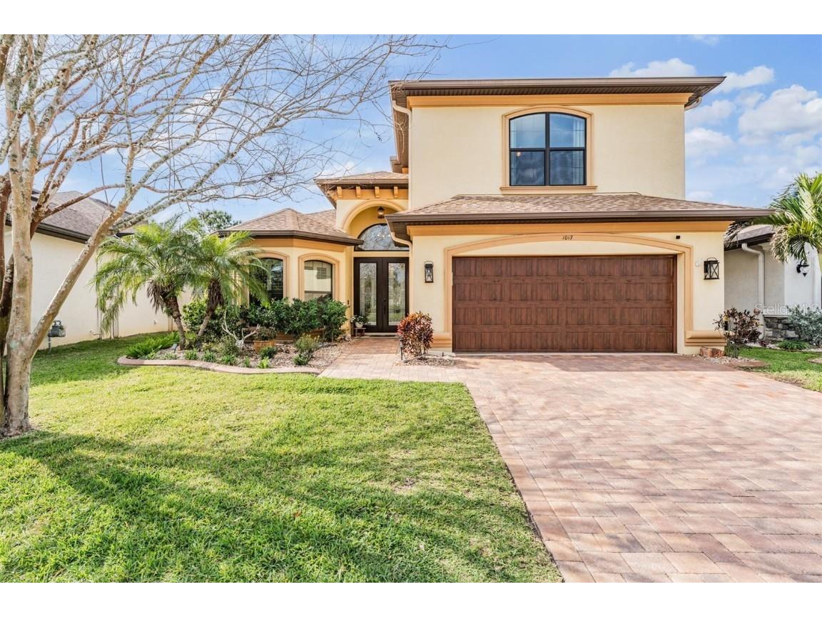 1017 Ketzal Drive Trinity FL 34655 W7873615 image1