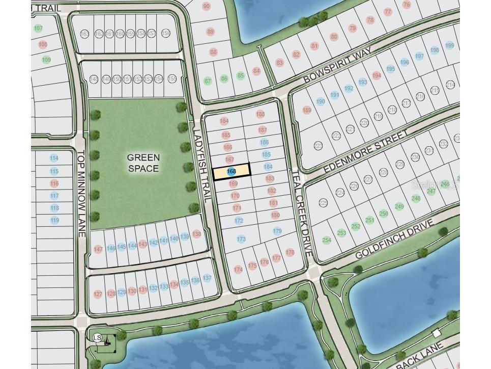 1017 Ladyfish Trail Saint Cloud FL 34771 O6344968 image21