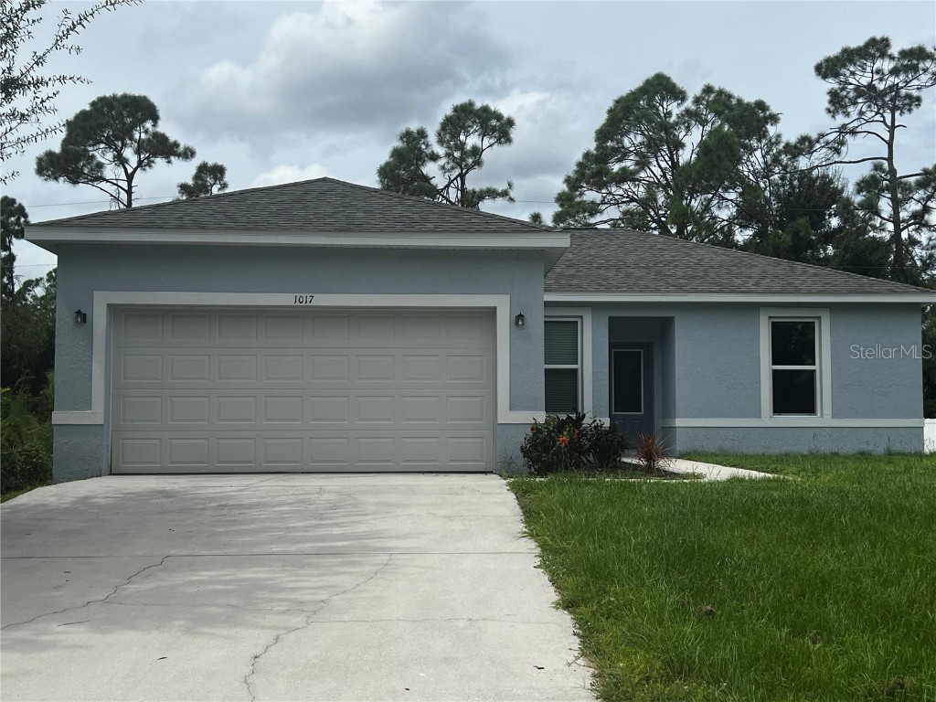 1017 Longley Drive Port Charlotte FL 33953 D6138521 image1