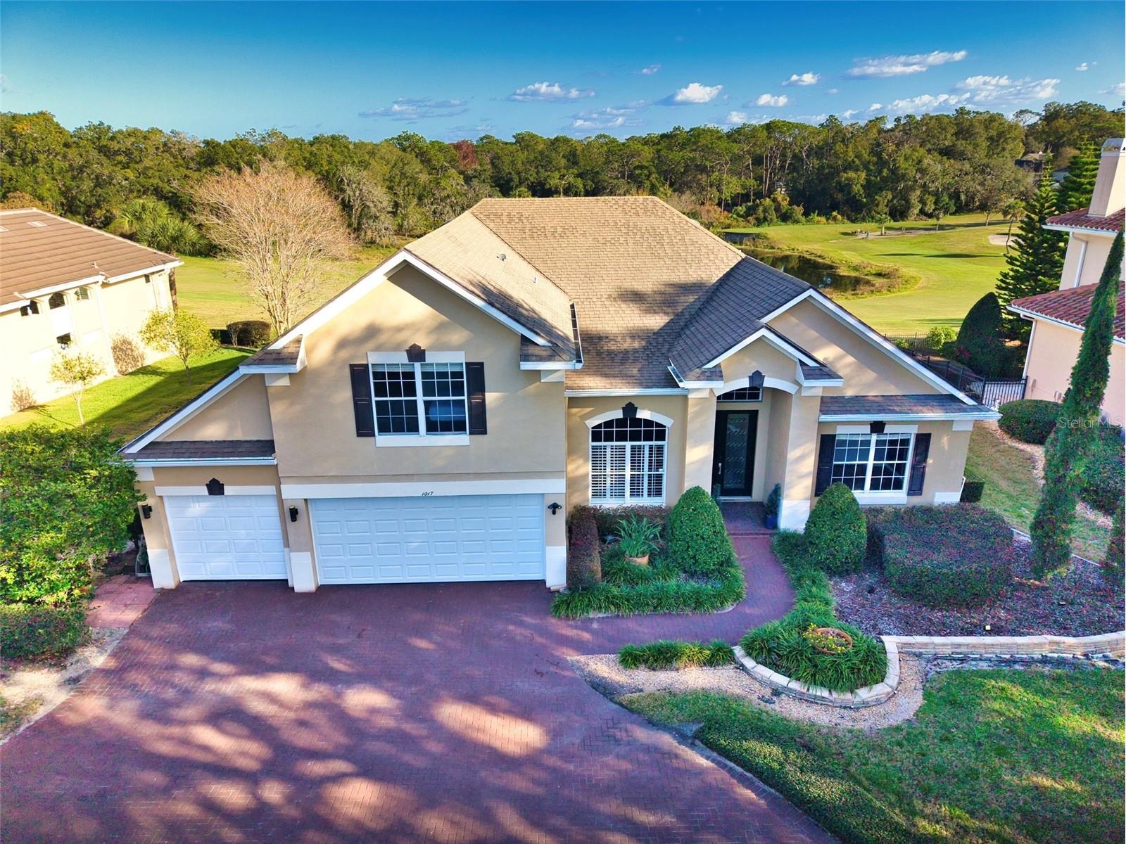 1017 Majestic Oak Drive Apopka FL 32712 - LAKE BRANTLEY O6369584 image1