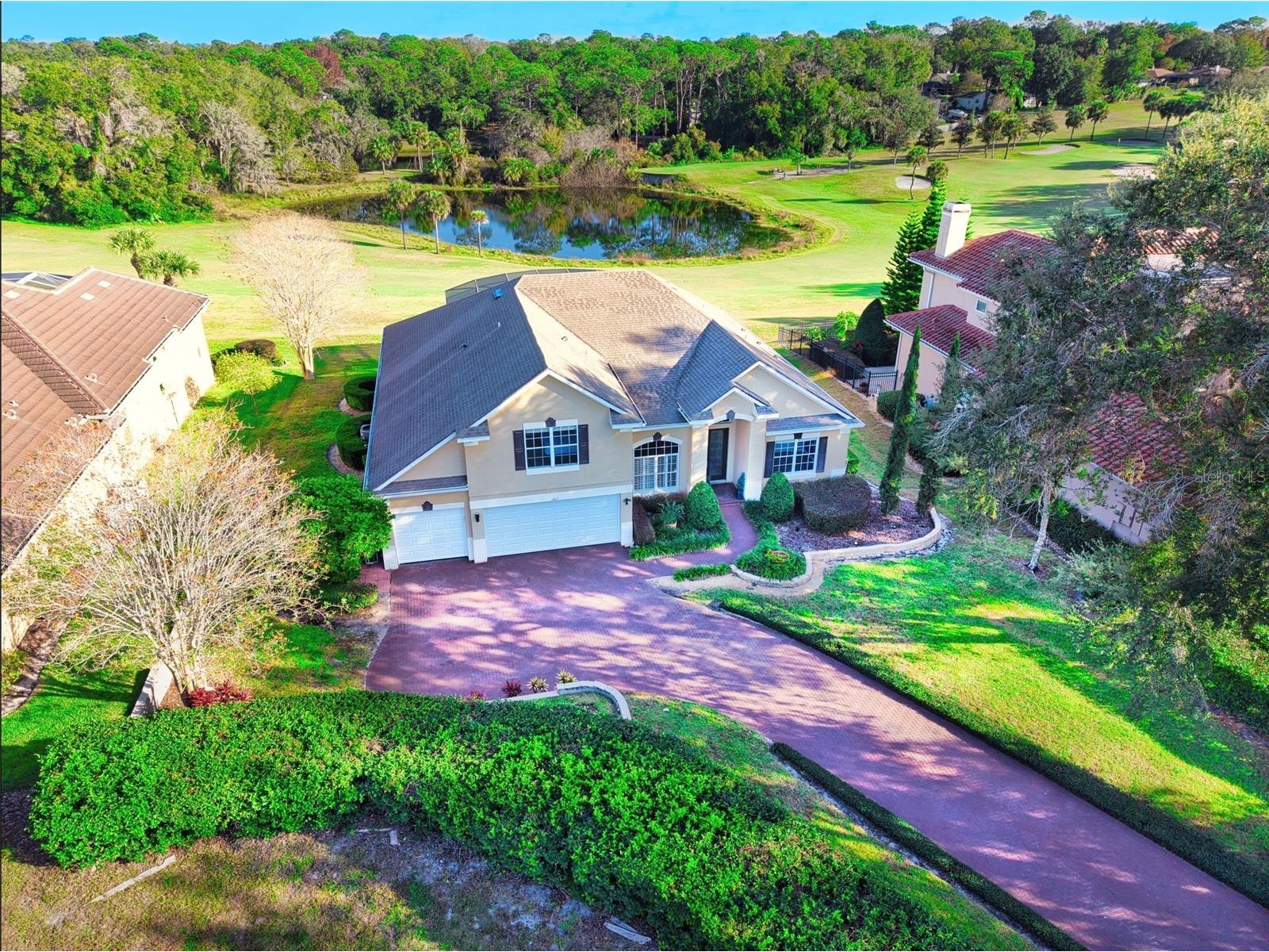 1017 Majestic Oak Drive Apopka FL 32712 - LAKE BRANTLEY O6369584 image2