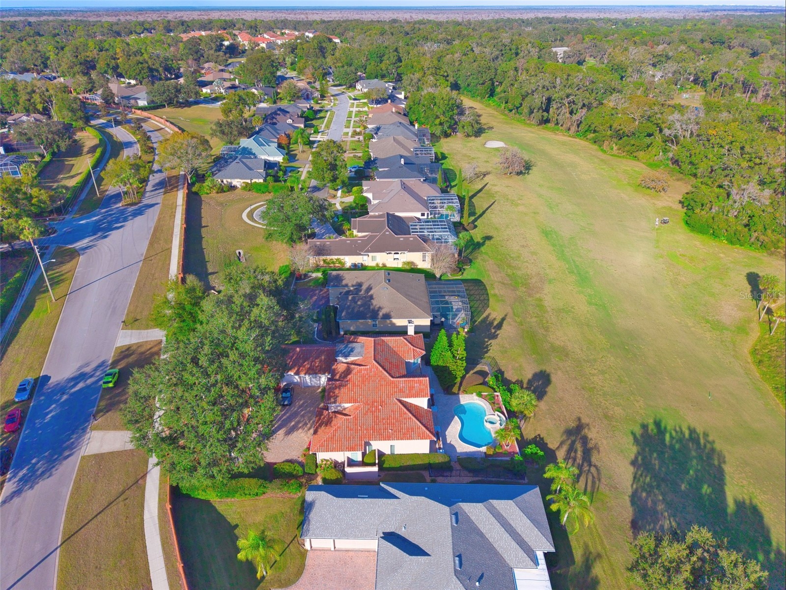 1017 Majestic Oak Drive Apopka FL 32712 - LAKE BRANTLEY O6369584 image37