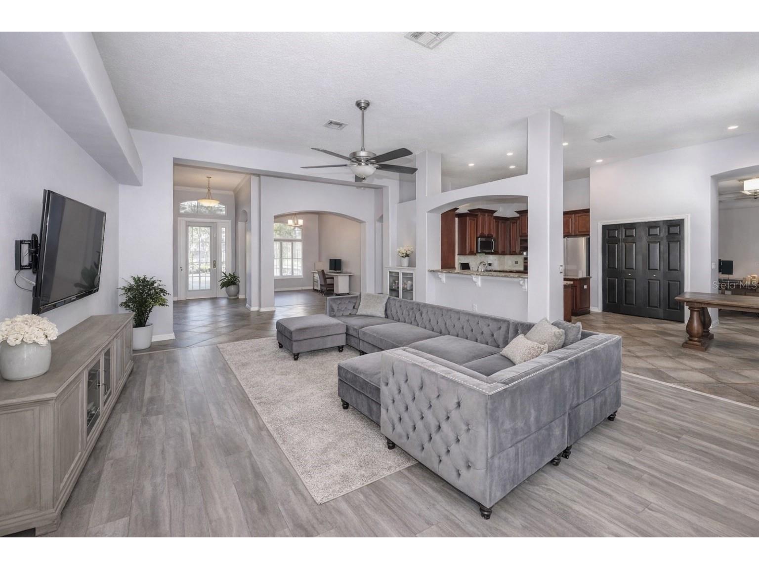1017 Majestic Oak Drive Apopka FL 32712 - LAKE BRANTLEY O6369584 image9