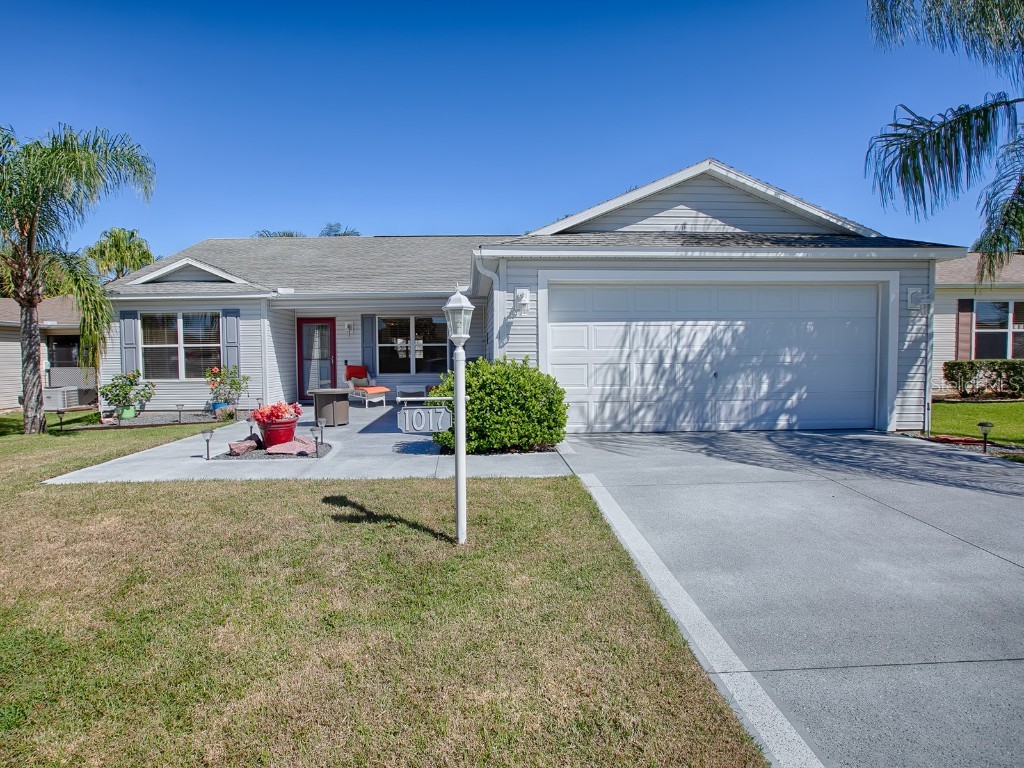 1017 Nash Loop The Villages FL 32162 G5074579 image1