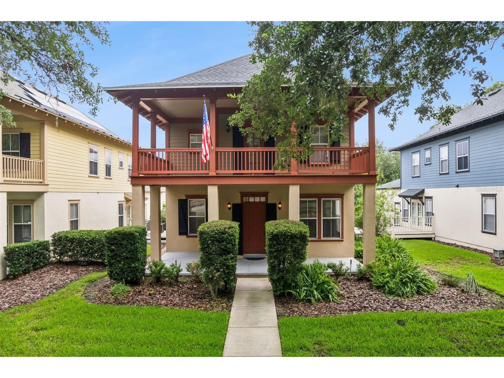 1017 Old Blush Road Kissimmee FL 34747 O6424077 image1