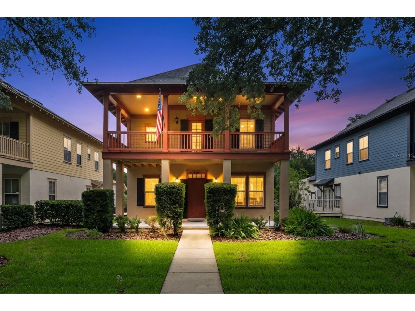 1017 Old Blush Road Kissimmee FL 34747 O6424077 image2