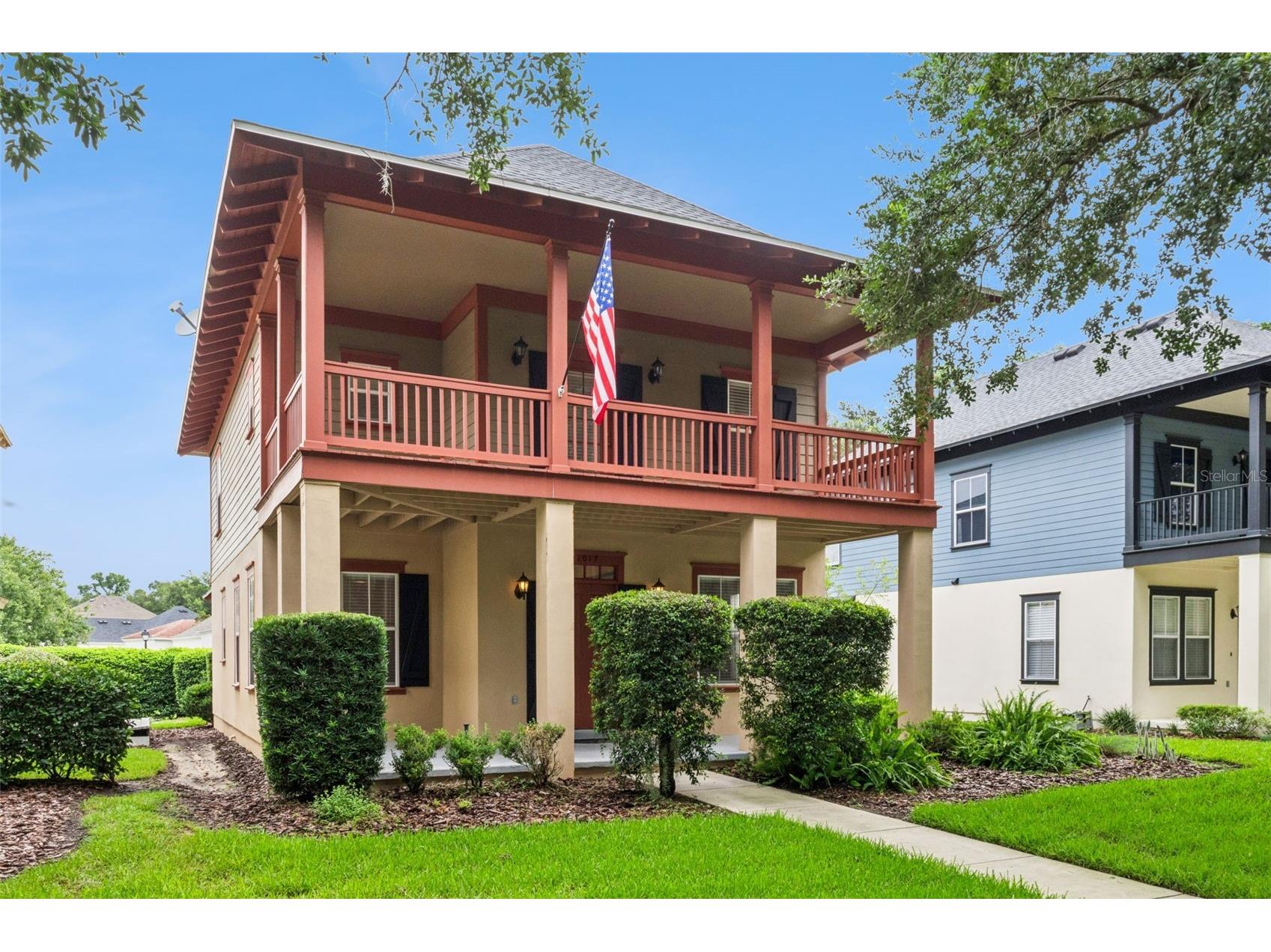 1017 Old Blush Road Kissimmee FL 34747 O6424077 image4