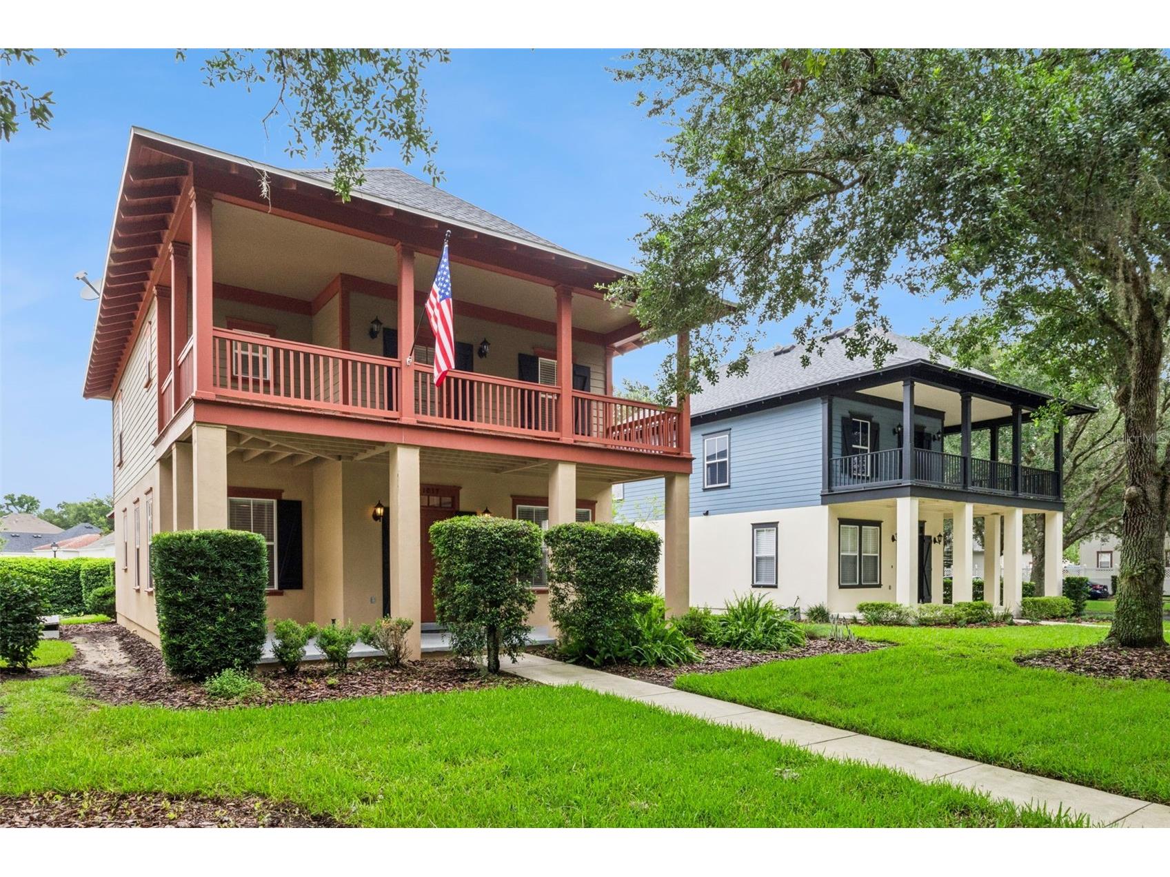 1017 Old Blush Road Kissimmee FL 34747 O6424077 image59