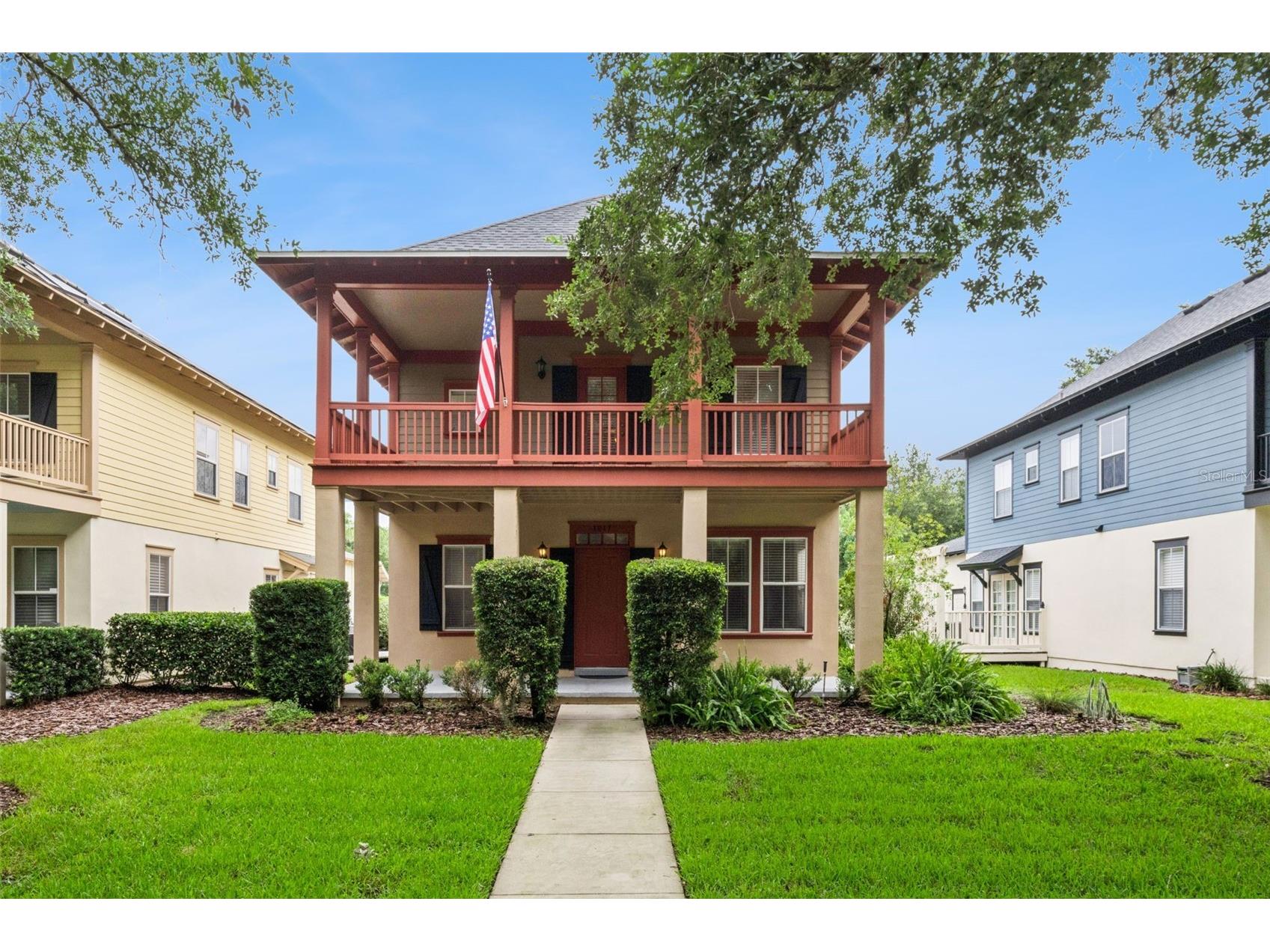 1017 Old Blush Road Kissimmee FL 34747 O6424077 image61