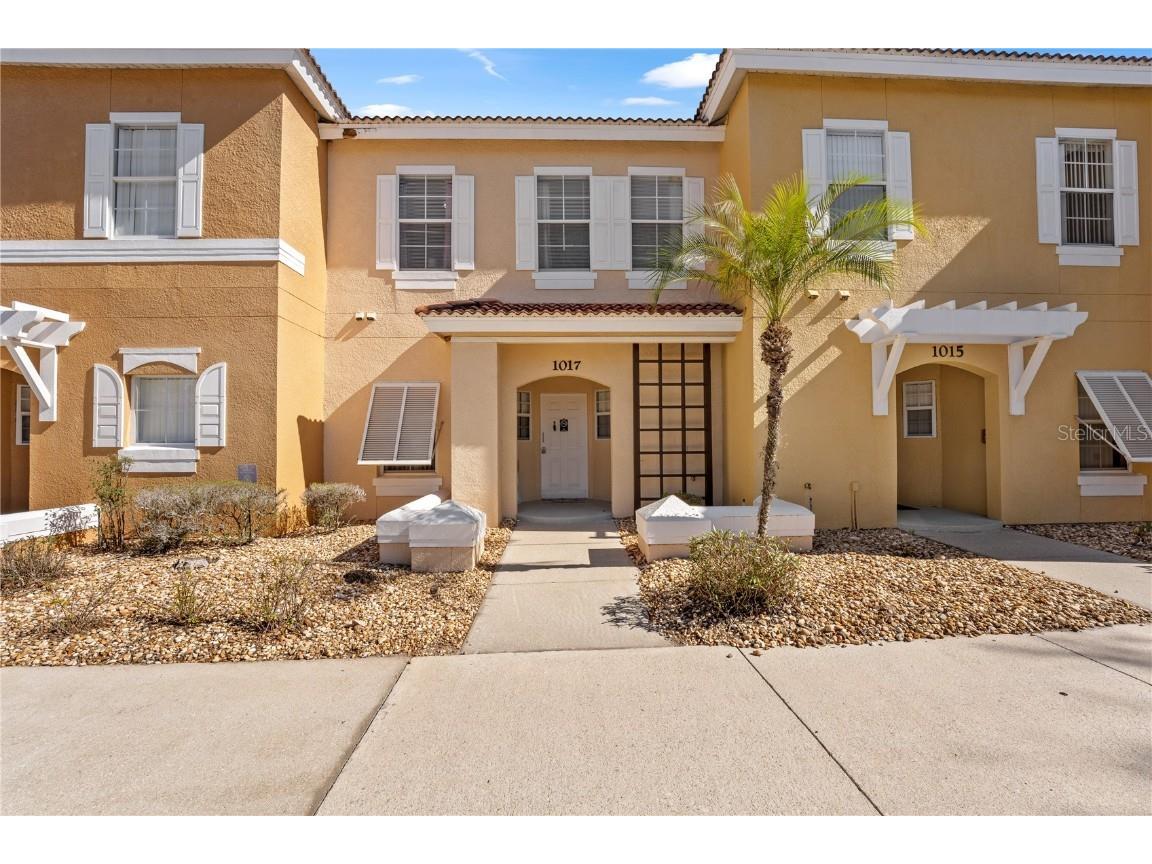 1017 Park Ridge Circle Kissimmee FL 34746 S5118401 image1