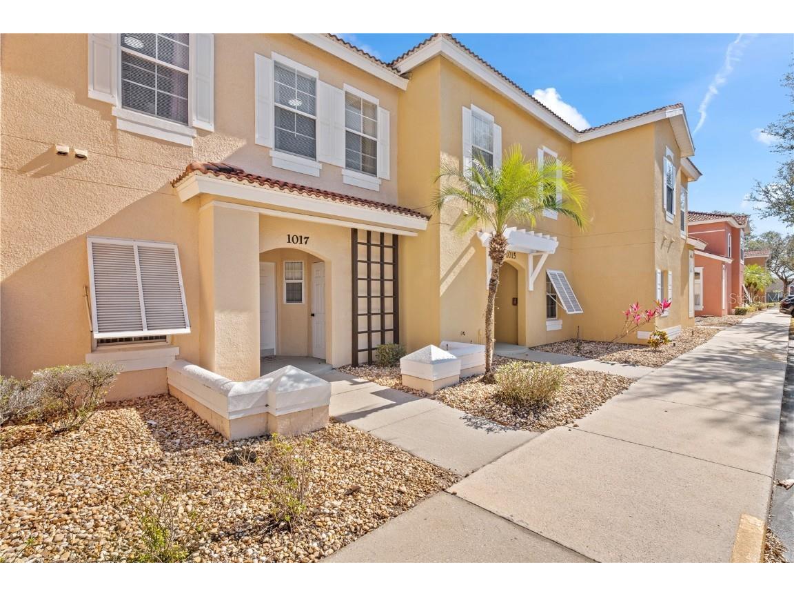 1017 Park Ridge Circle Kissimmee FL 34746 S5118401 image2