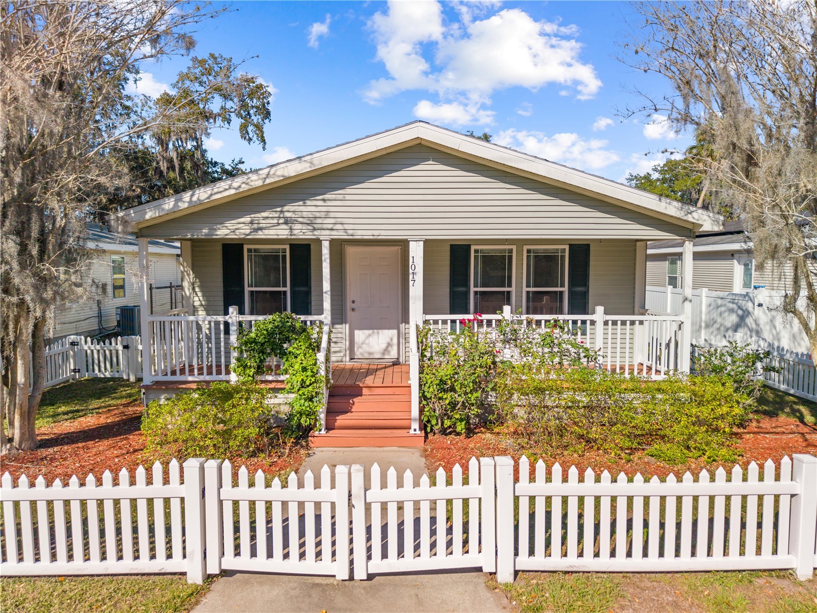 1017 Patrick Street Kissimmee FL 34741 S5142866 image1