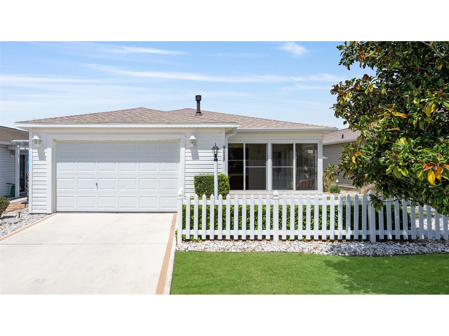 1017 Pinewood Place The Villages FL 32162 G5110363 image1