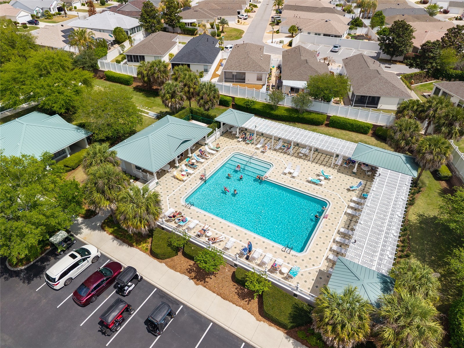 1017 Pinewood Place The Villages FL 32162 G5110363 image41