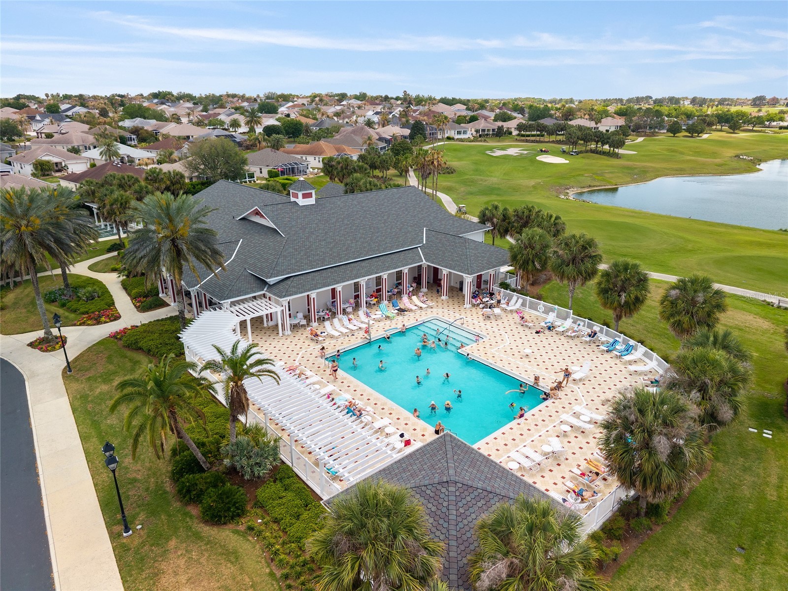 1017 Pinewood Place The Villages FL 32162 G5110363 image43