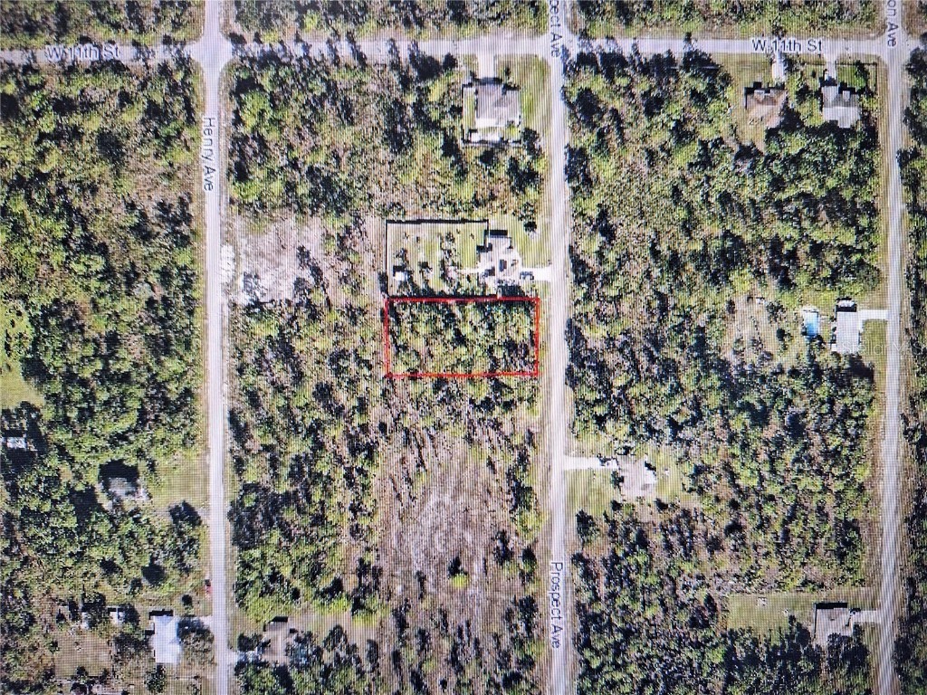1017 Prospect Avenue Lehigh Acres FL 33972 S5090603 image1