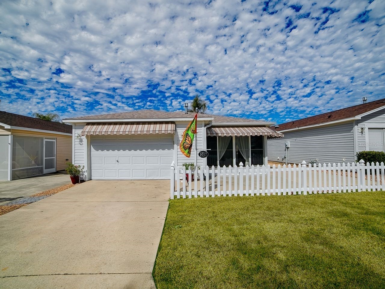 1017 Ridgeville Road The Villages FL 32162 G5107904 image1