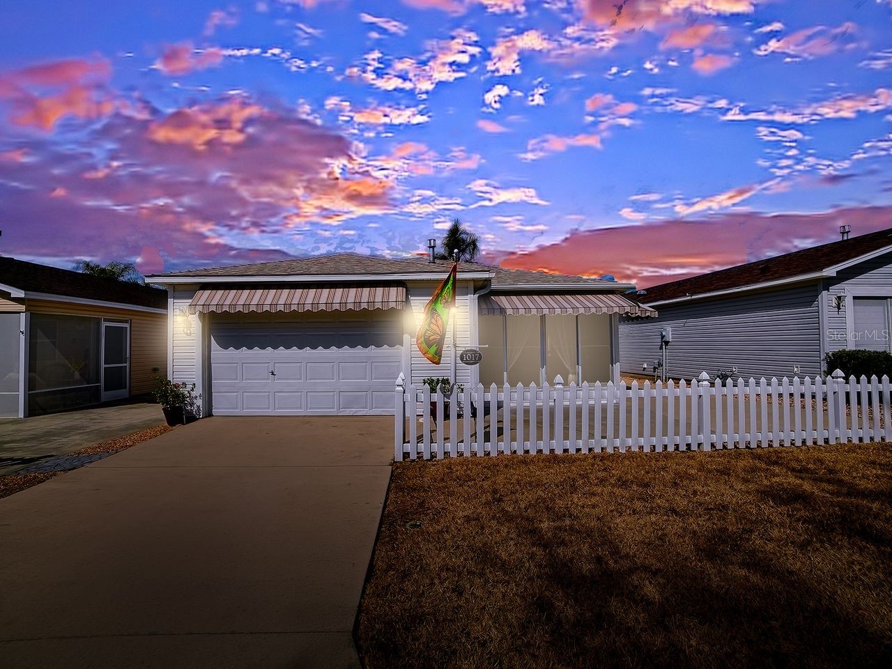 1017 Ridgeville Road The Villages FL 32162 G5107904 image32