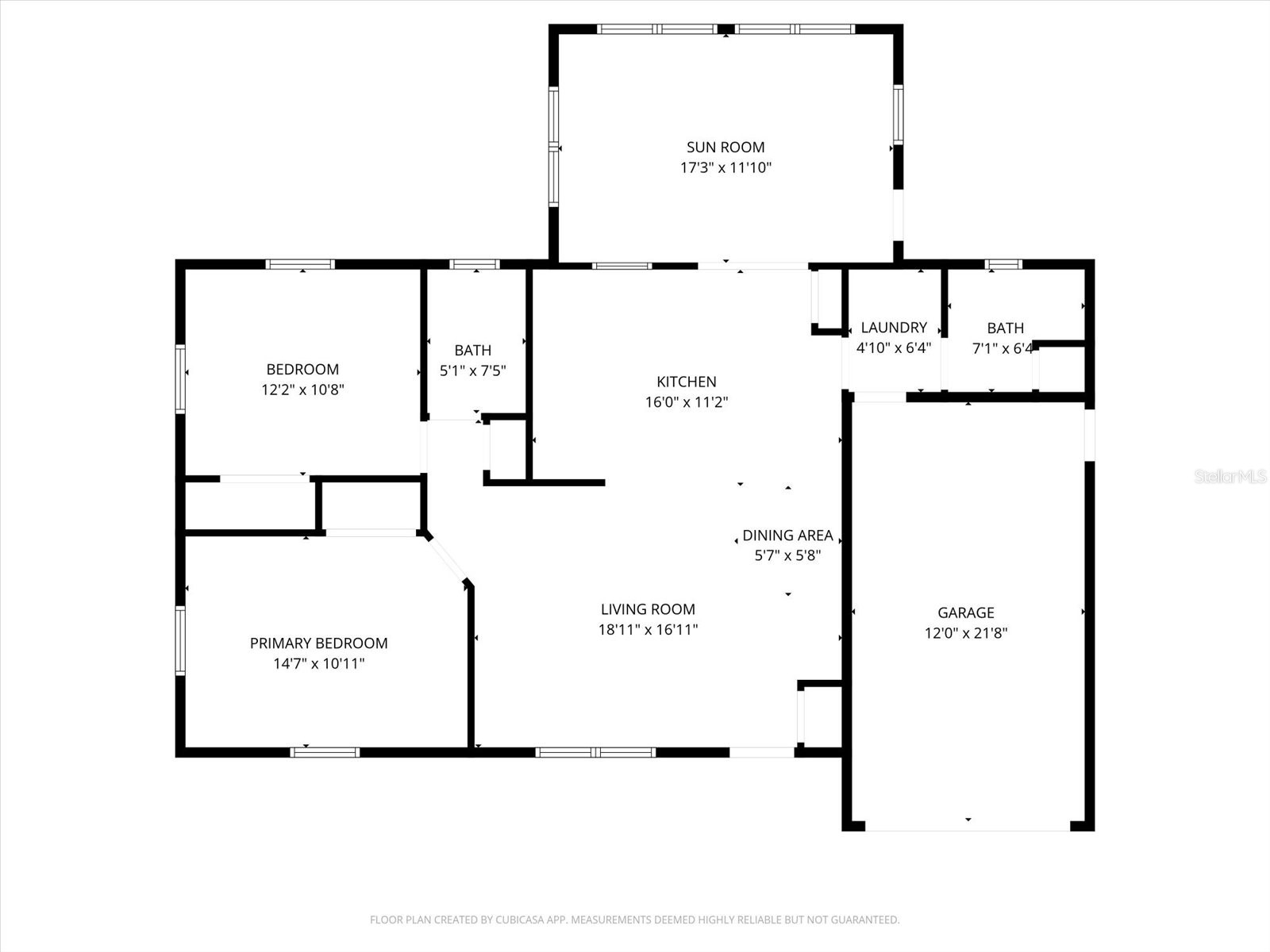 1017 Rosedale Road Venice FL 34293 C7520084 image30