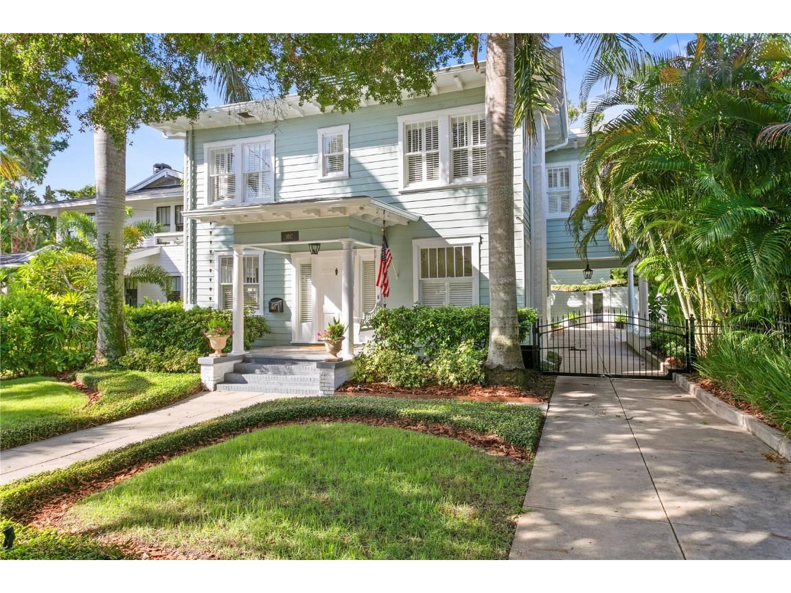 1017 S Rome Avenue Tampa FL 33606 T3473802 image1