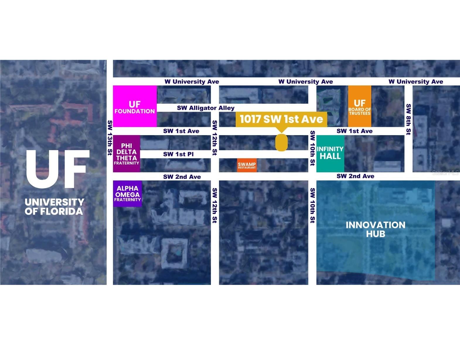 1017 SW 1st Avenue Gainesville FL 32601 GC531484 image1