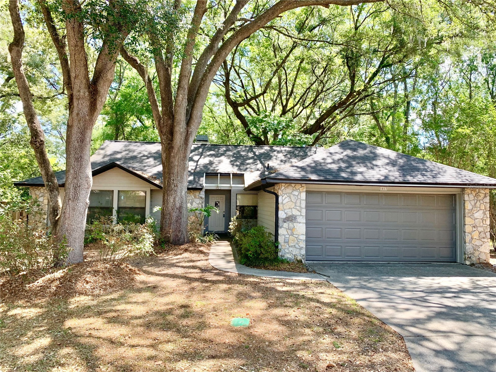 1017 SW 79th Terrace Gainesville FL 32607 GC539945 image1