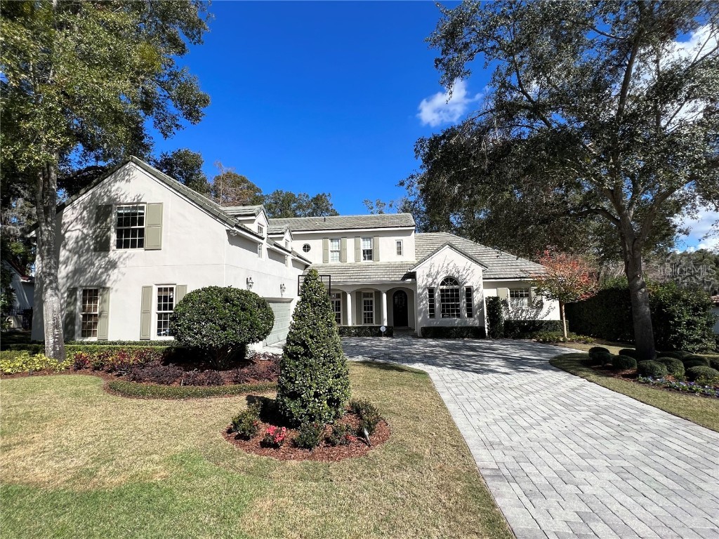 1017 Via Tuscany Oaks Way Winter Park FL 32789 - LAKE MAITLAND O6086002 image1