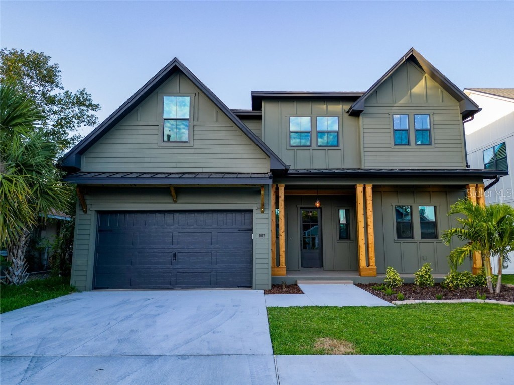 1017 W Charter Street Tampa FL 33602 TB8381230 image1