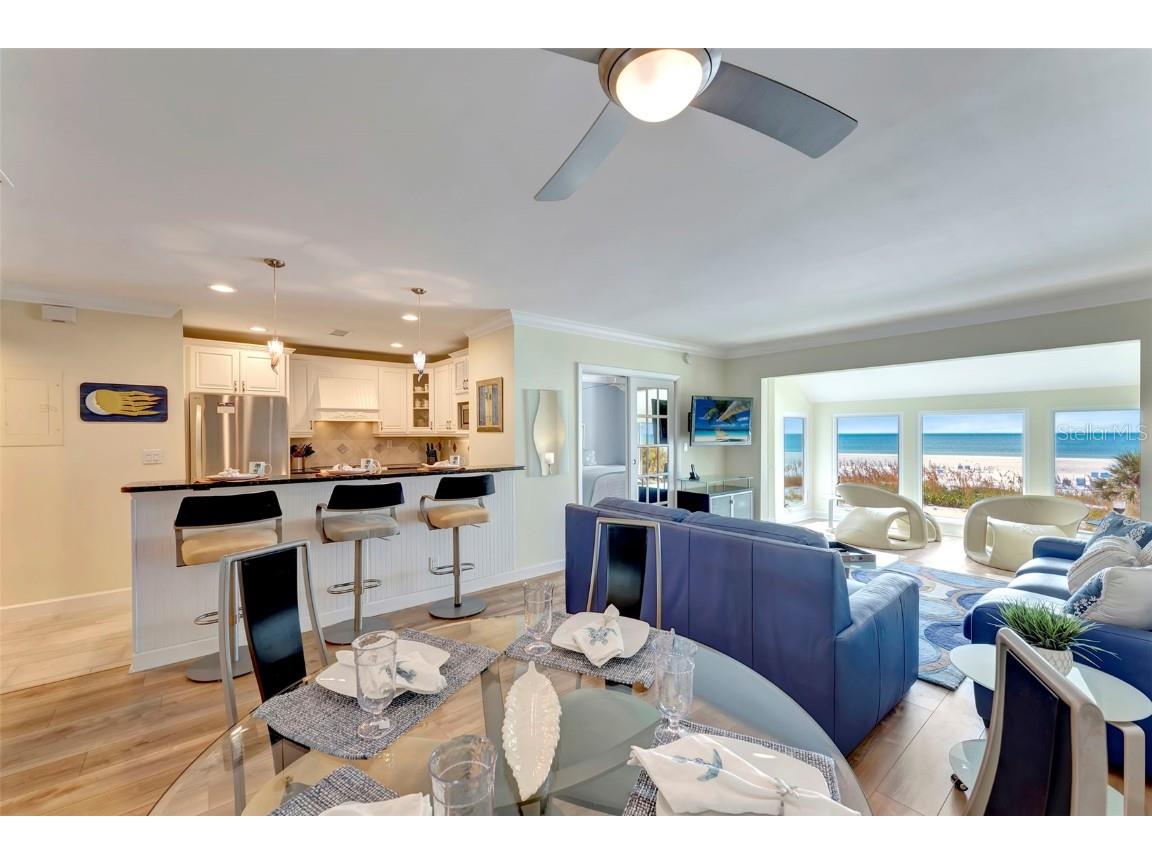 1017 W Peppertree Drive #116 Sarasota FL 34242 - GULF OF AMERICA A4673941 image1