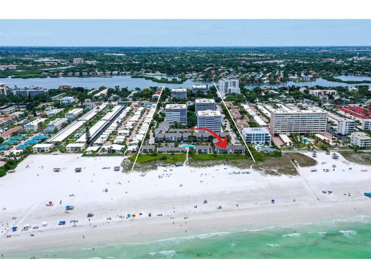 1017 W Peppertree Drive #116 Sarasota FL 34242 - GULF OF AMERICA A4673941 image2