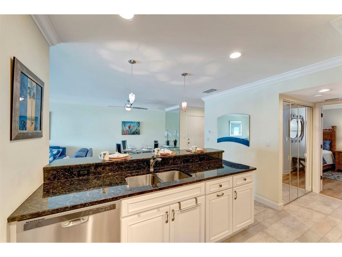 1017 W Peppertree Drive #116 Sarasota FL 34242 - GULF OF AMERICA A4673941 image21