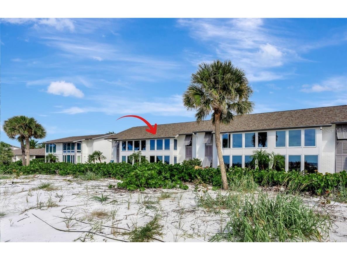 1017 W Peppertree Drive #116 Sarasota FL 34242 - GULF OF AMERICA A4673941 image33