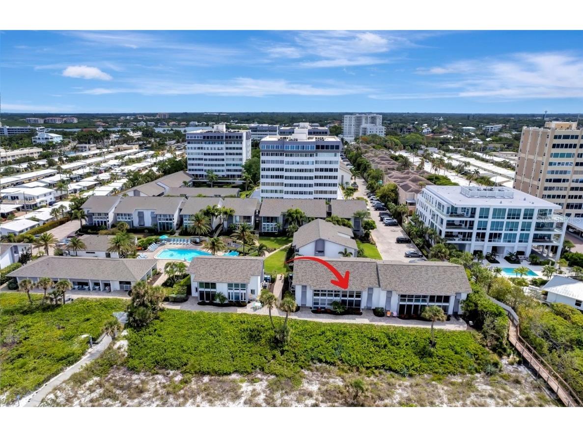 1017 W Peppertree Drive #116 Sarasota FL 34242 - GULF OF AMERICA A4673941 image34