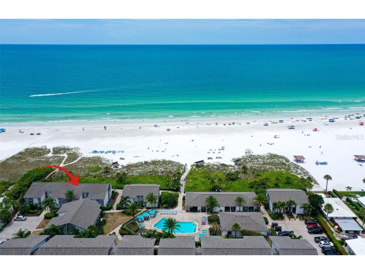 1017 W Peppertree Drive #116 Sarasota FL 34242 - GULF OF AMERICA A4673941 image35
