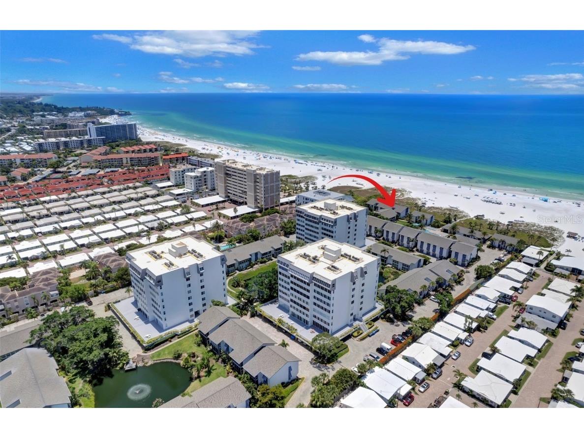 1017 W Peppertree Drive #116 Sarasota FL 34242 - GULF OF AMERICA A4673941 image36