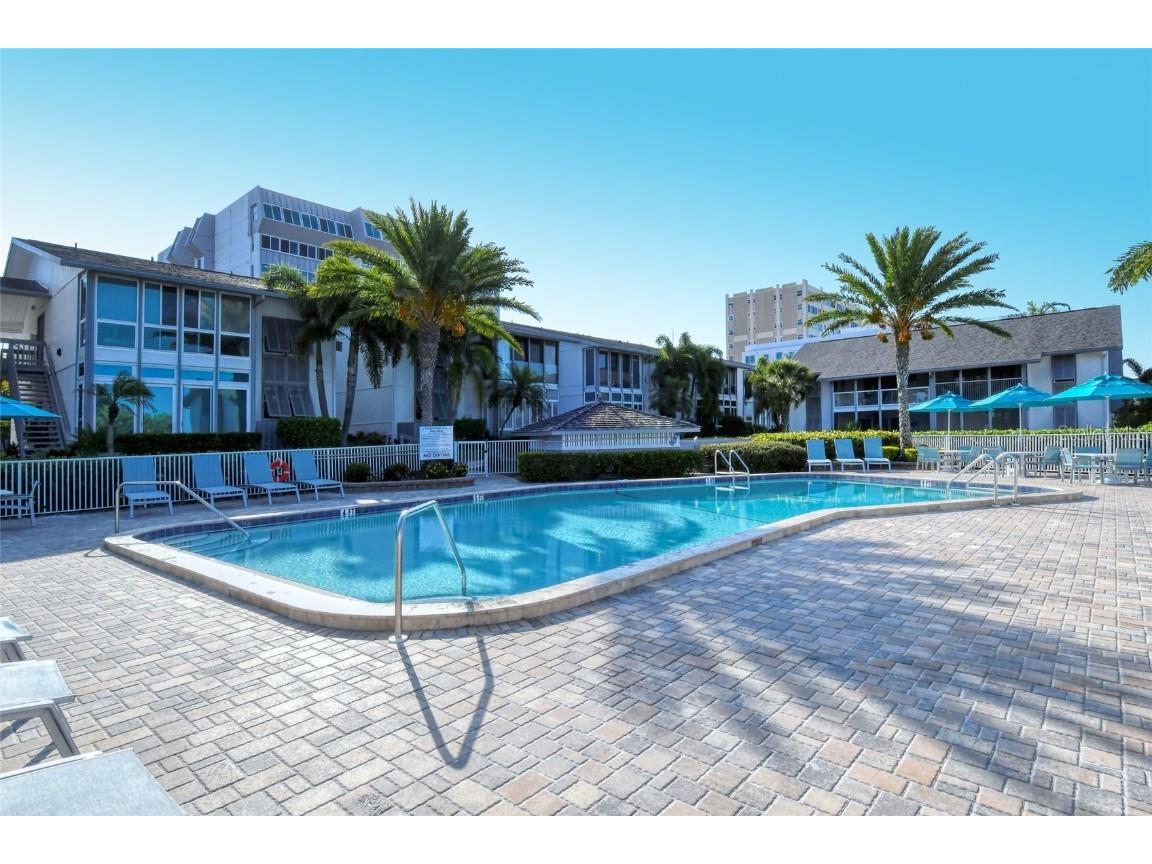 1017 W Peppertree Drive #116 Sarasota FL 34242 - GULF OF AMERICA A4673941 image37