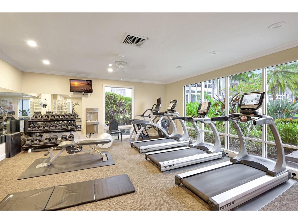 1017 W Peppertree Drive #116 Sarasota FL 34242 - GULF OF AMERICA A4673941 image39