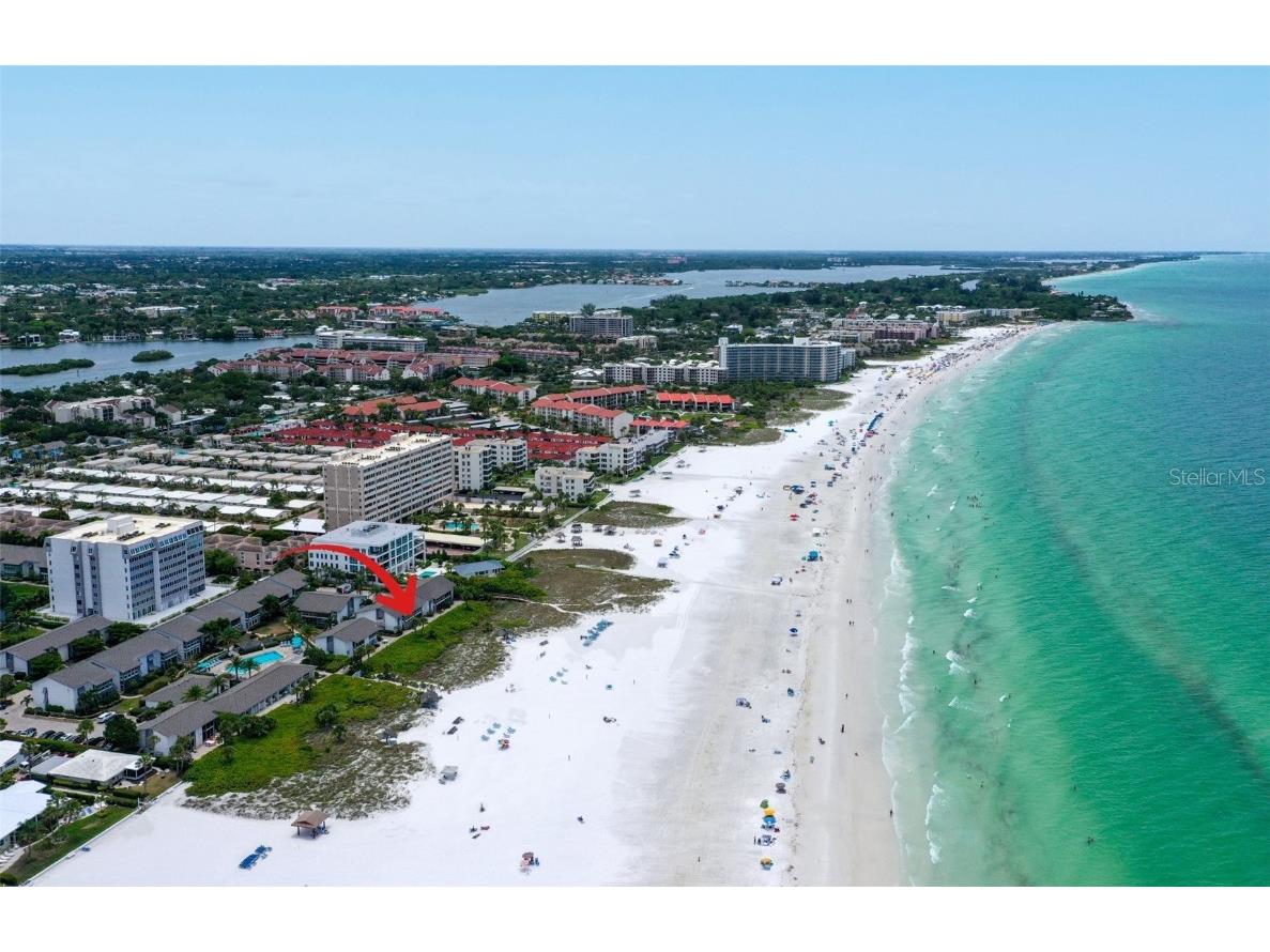 1017 W Peppertree Drive #116 Sarasota FL 34242 - GULF OF AMERICA A4673941 image4