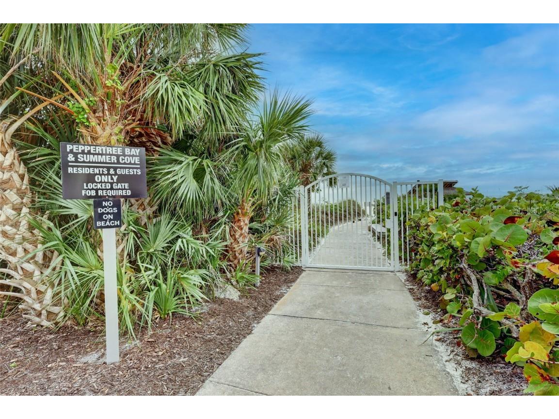 1017 W Peppertree Drive #116 Sarasota FL 34242 - GULF OF AMERICA A4673941 image43
