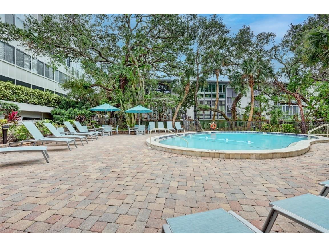 1017 W Peppertree Drive #116 Sarasota FL 34242 - GULF OF AMERICA A4673941 image48