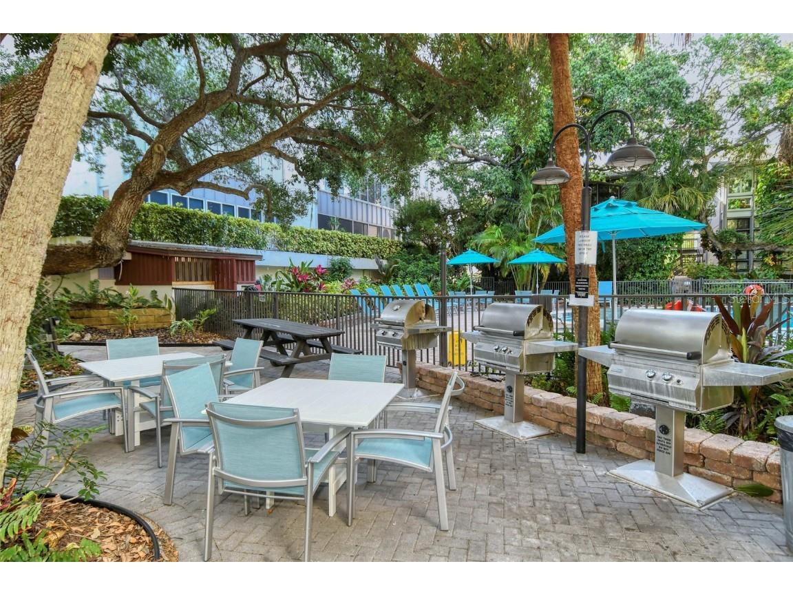 1017 W Peppertree Drive #116 Sarasota FL 34242 - GULF OF AMERICA A4673941 image49