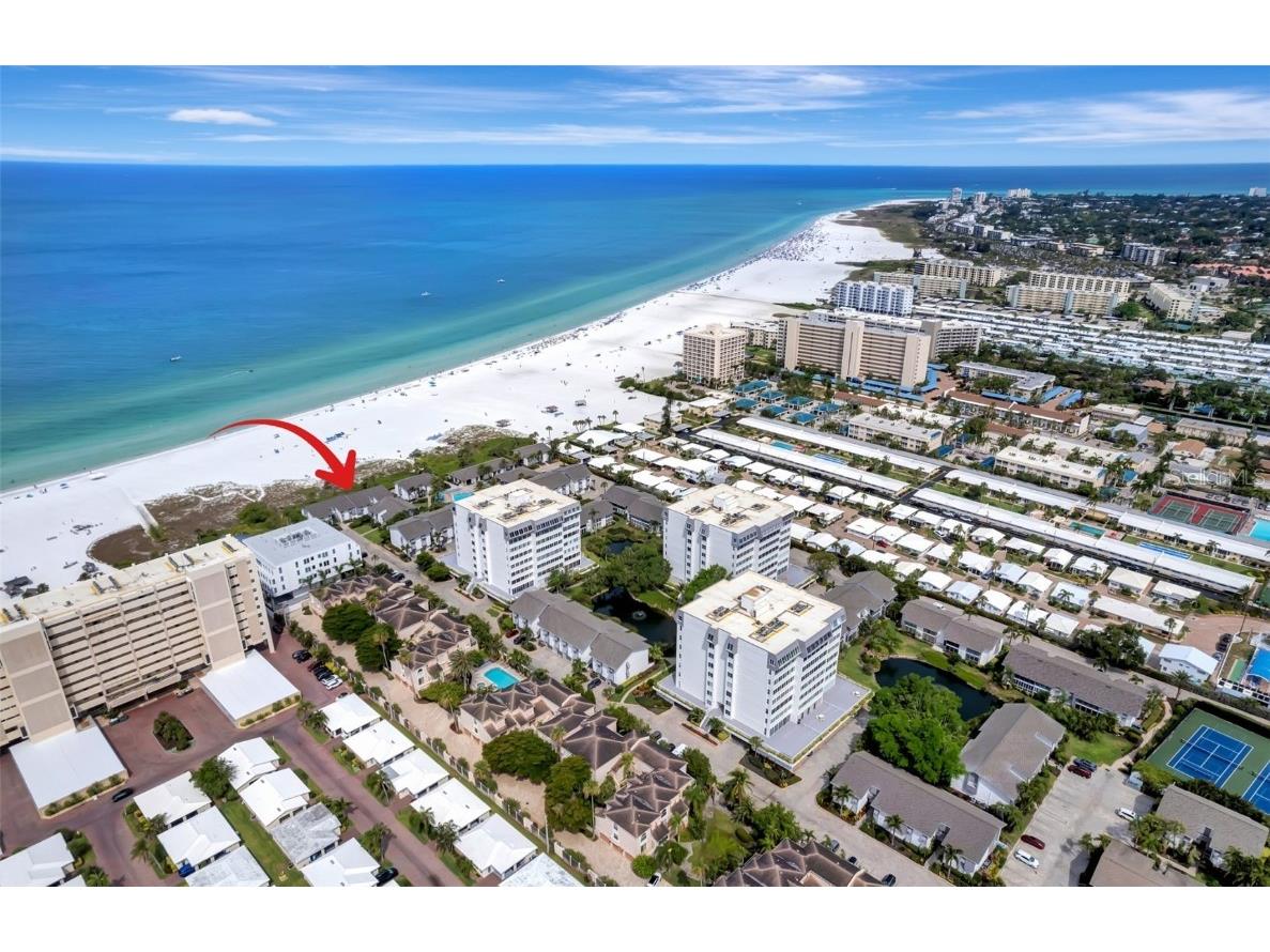 1017 W Peppertree Drive #116 Sarasota FL 34242 - GULF OF AMERICA A4673941 image5