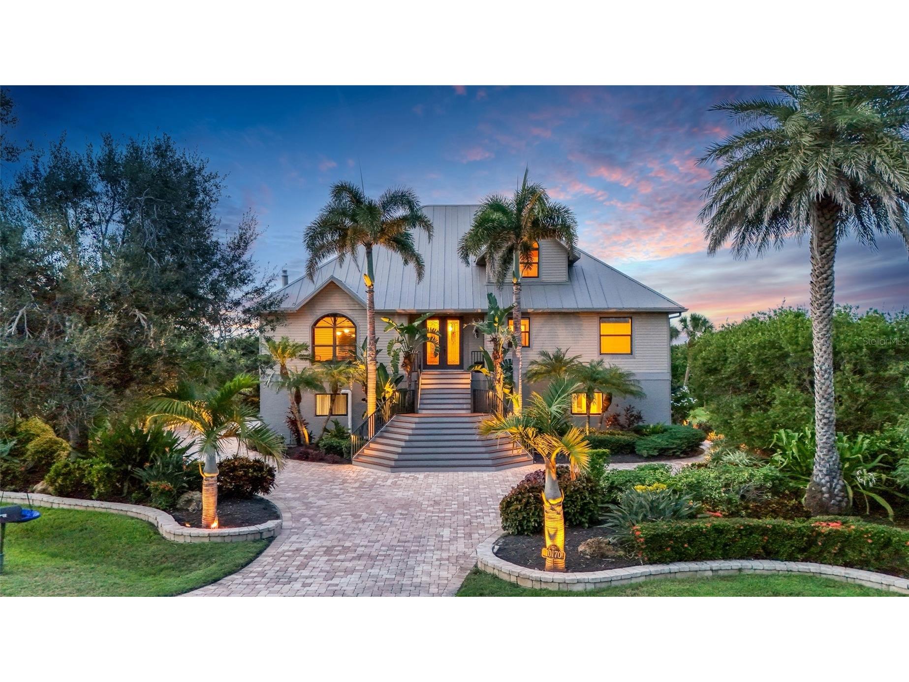 10170 Creekside Drive Placida FL 33946 - AMBERJACK COVE C7514373 image1